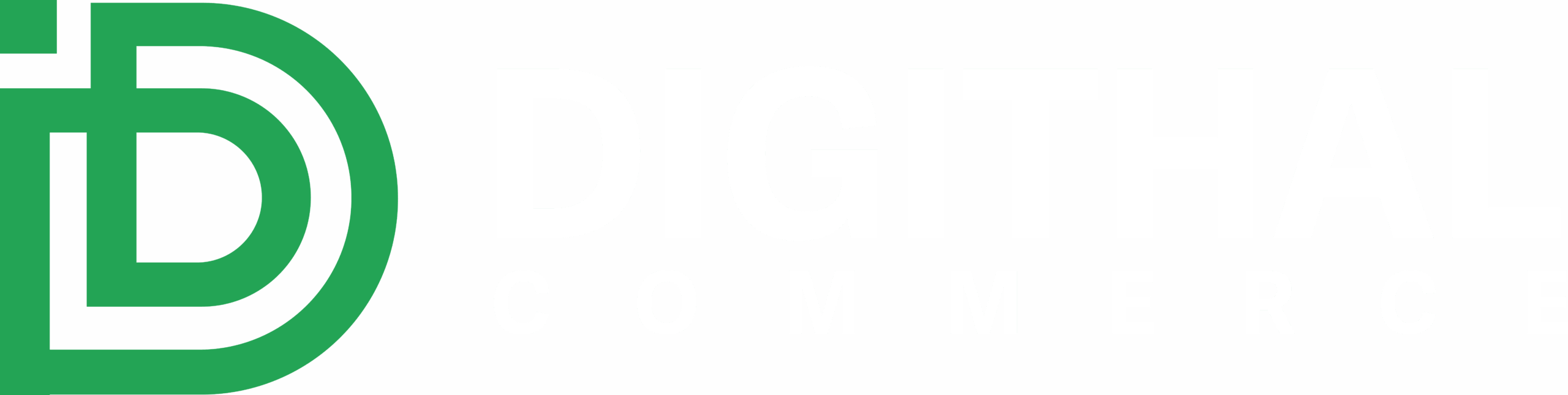 DIGITHAL COMMERCE